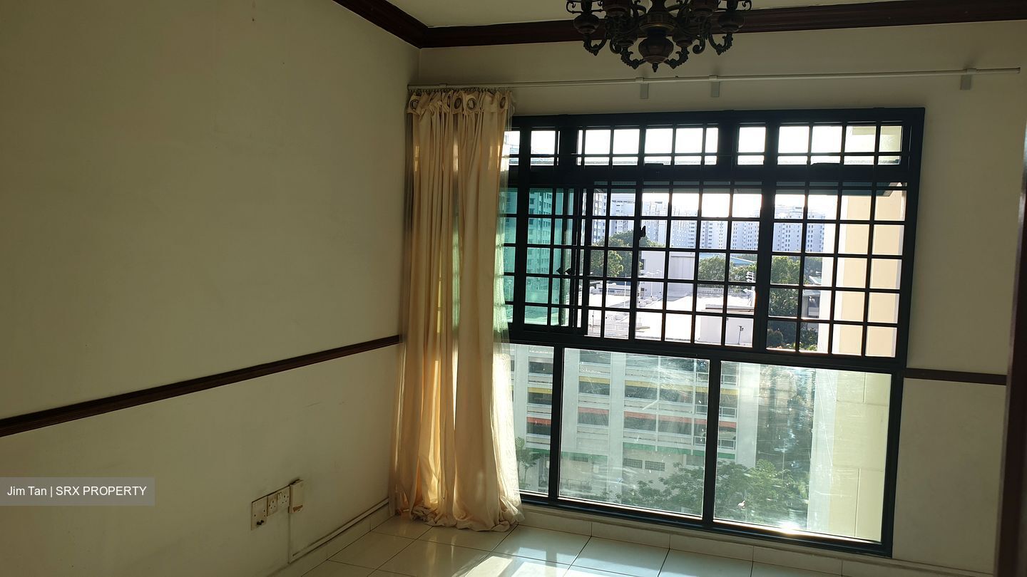 Blk 685C Jurong West Central 1 (Jurong West), HDB 4 Rooms #332009421